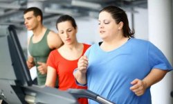 Как сбросить лишний вес после 50, если физические нагрузки даются тяжело