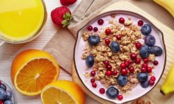 Полезный завтрак – что включить в рацион, чтобы похудеть?