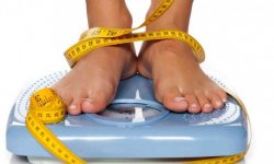 Что делать если вес перестал уходить на диете