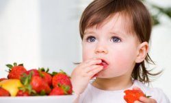 Детская диета на разные случаи: аллергия, расстройство кишечника, лишний вес