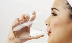 Как и зачем пить воду