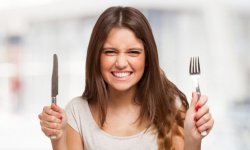 Как уменьшить аппетит, 7 простых советов