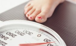 Причины, по которым обязательно сбросить вес