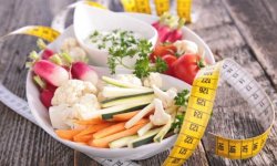 5 поправок в ежедневный рацион для эффективного снижения веса