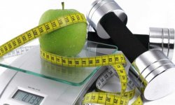 Как определить свой оптимальный вес и сохранить его навсегда