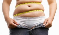 Почему жир на животе появляется легко, а уходит с трудом
