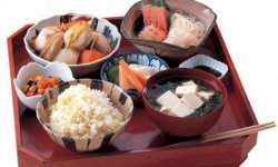 Японская диета — минус 5-7 килограмм за 14 дней