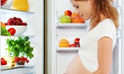 Какие диеты для похудения можно совмещать с беременностью