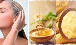 Уход за волосами: польза, ущерб, рецепты использования натуральных продуктов