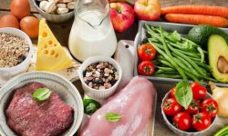 10 лучших продуктов для худеющих на белковой диете