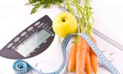 Бюджетная и весьма эффективная диета для похудения на основе моркови