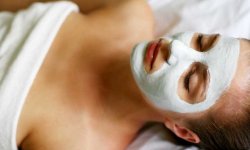 Как с помощью домашней маски быстро придать коже здоровый вид