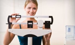 Правила быстрого похудения