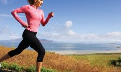 Как похудеть с помощью бега