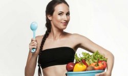 10 вредных мифов о правильном питании, от которых только набирают вес