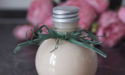 Как самостоятельно приготовить нежное молочко для демакияжа чувствительной кожи