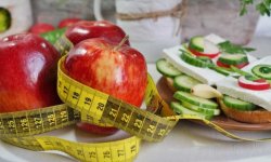Как низкокалорийная диета может привести к набору веса