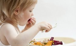 Нуждаются ли дети в диете