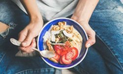 Почему еду для похудения лучше готовить самостоятельно