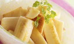 Японская банановая диета: правила, преимущества и недостатки
