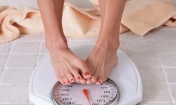 Почему жесткие диеты провоцируют еще больший набор веса