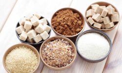 Польза или вред сахарозаменителей при похудении