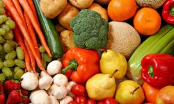 Диета на овощах, рекомендации