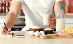 Как создать ежедневный дефицит калорий без изнуряющих диет