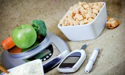 Как правильно питаться при диабете 2 типа