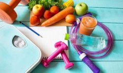 Какие простые привычки помогут организму похудеть
