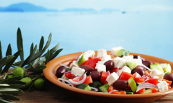 Греческая диета: кушайте разнообразную еду, имея прекрасную фигуру