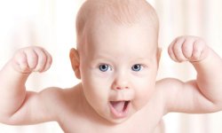 Методы укрепления иммунитета вашего малыша