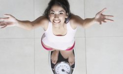 Как сбросить вес прибегнув к самовнушению