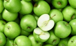 Яблочный детокс или разгрузочные дни на яблоках