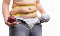 Почему не уходит лишний вес, распространенные ошибки худеющих
