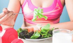 5 побочных эффектов диет, вредящих здоровью хуже лишнего веса