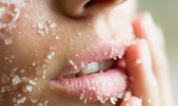 Сахарный пилинг: секреты здоровья кожи