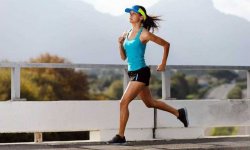Как правильно дышать во время бега, чтобы сжигать жир быстрее