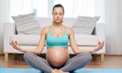 Йога и беременность — насколько это совместимо