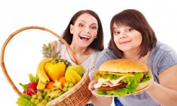 Диета TLC — здоровое снижение веса