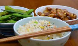Японская бессолевая диета: хороший способ похудеть или не очень