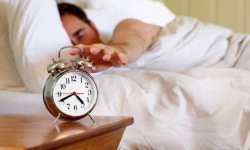 Сколько часов в день нужно спать, чтобы худеть