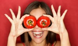 Стоит ли худеть с помощью помидорной диеты