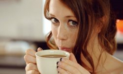 В каких случаях кофеин тормозит похудение и вредит диете?