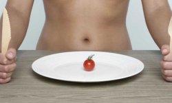 Вред и польза голодания для людей с лишним весом