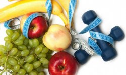 Снижение веса и похудение — другая сторона медали