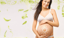 Бьюти-процедуры во время беременности