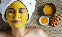 Имбирная маска как кладезь витаминов для Вашей кожи