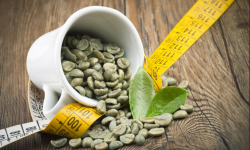Зелёный кофе в таблетках — это не панацея в борьбе против жира
