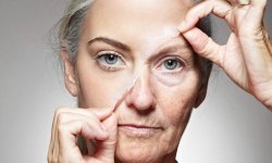 7 продуктов, из-за которых кожа лица преждевременно стареет